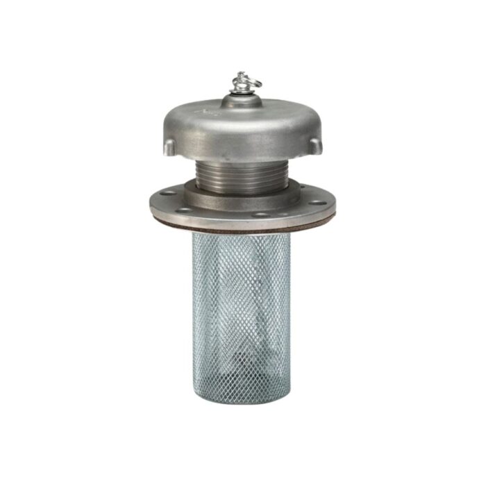Hydroline BREATHER - ABT F