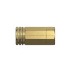 Hydroline Check Valve - Inline - CUT 2
