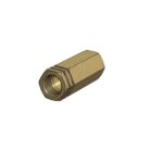 Hydroline Check Valve - Inline - CUT 3