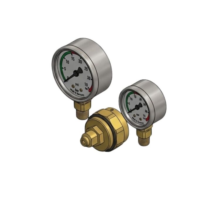 Hydroline Filter - Gauge 1