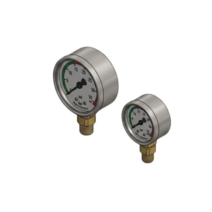 Hydroline Filter - Gauge 2