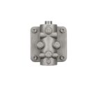 Hydroline Filter - Inline Heavy Duty - HFR 2