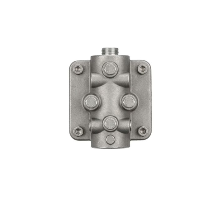 Hydroline Filter - Inline Heavy Duty - HFR 2