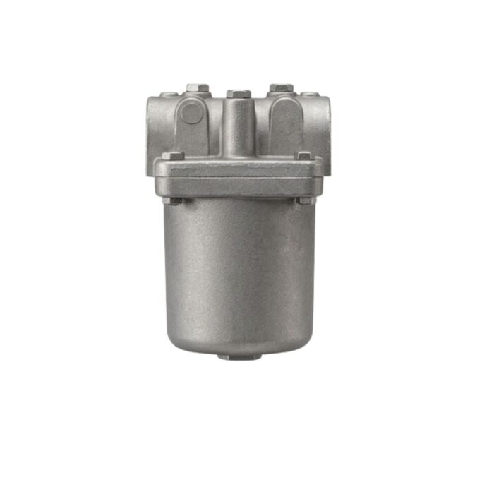 Hydroline Filter - Inline Heavy Duty - HFR 3