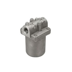 Filter - Inline Heavy Duty - HFR