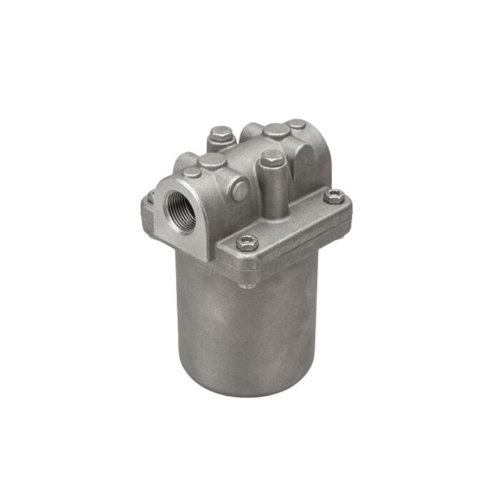 Hydroline Filter - Inline Heavy Duty - HFR