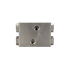 Hydroline Lock Check Valve - DLVT SLVT 1