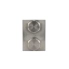 Hydroline Lock Check Valve - DLVT SLVT 2