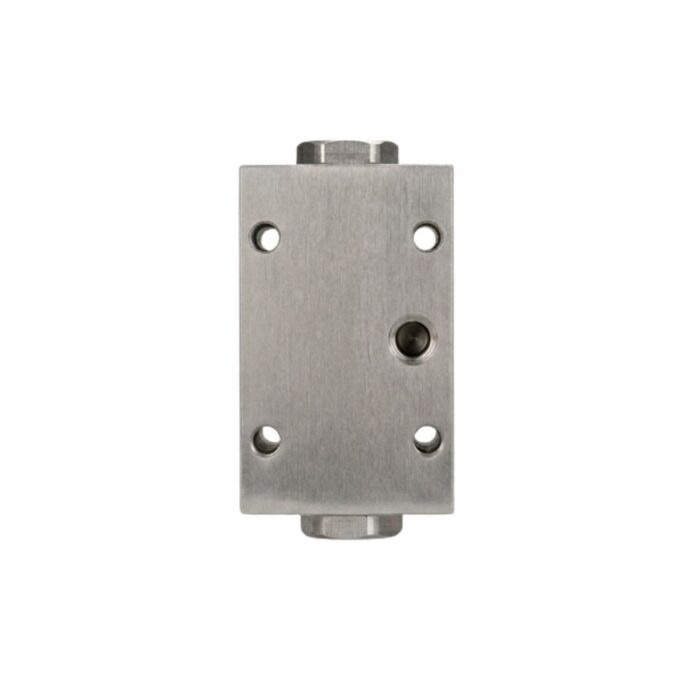 Hydroline Lock Check Valve - DLVT SLVT 3 (1)