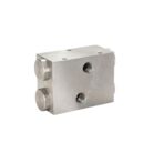 Hydroline Lock Check Valve - DLVT SLVT 3
