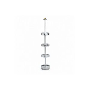 Magnetic Tank Cleaner - MT
