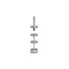 Hydroline Magnetic Tank Cleaner - MT 4