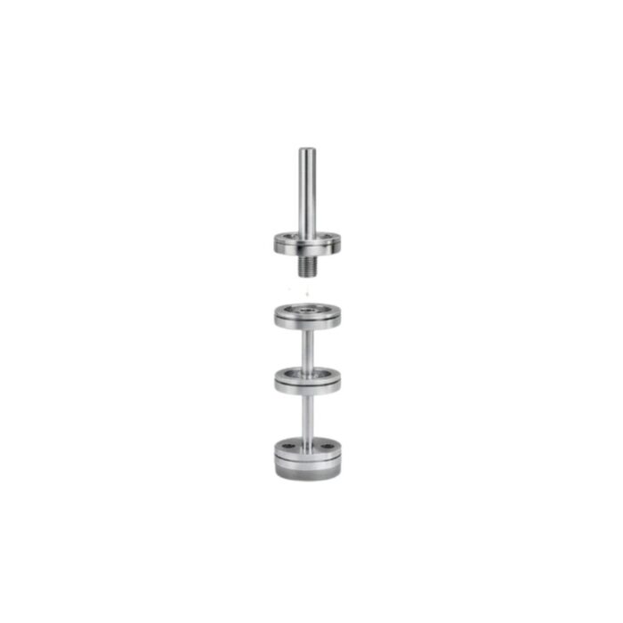 Hydroline Magnetic Tank Cleaner - MT 4