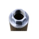 Hydroline Suction Strainer - SC 2 3
