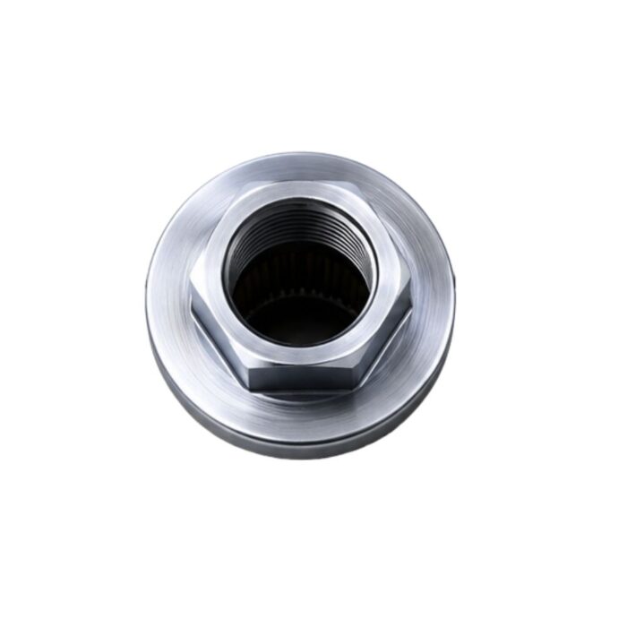 Hydroline Suction Strainer - SC 2 4