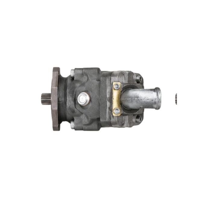 K61N - Axial piston pumps 4