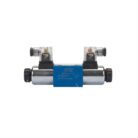 Spica 4DE06 - Electrically Operated, CETOP 3 1