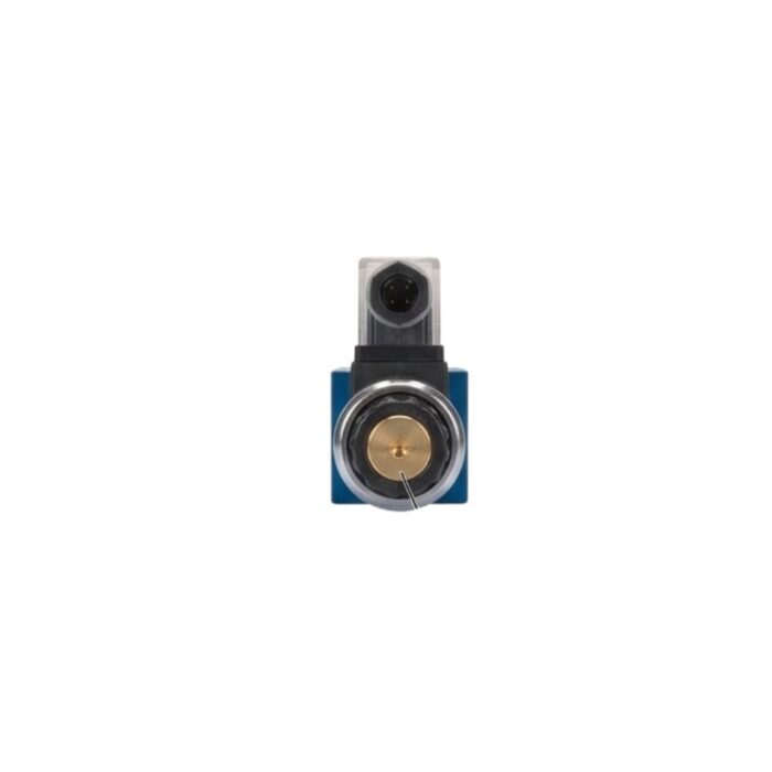 Spica 4DE06 - Electrically Operated, CETOP 3 3