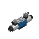 Spica 4DE10 - Electrically Operated, CETOP 5 1