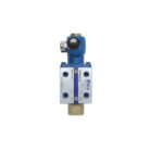 Spica 4DL06 - Manually operated, CETOP 3 2