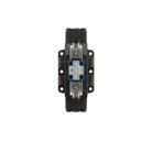Spica 4DP 4DEP - Hydraulic Pilot, CETOP 7 & 8 4