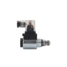 Spica K2DE - Poppet Cartridge 1