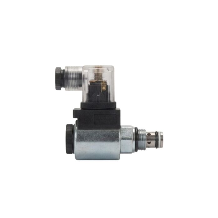 Spica K2DE - Poppet Cartridge 1