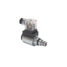 Spica K2DE - Poppet Cartridge