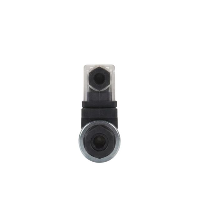 Spica K2DE - Poppet Cartridge 2