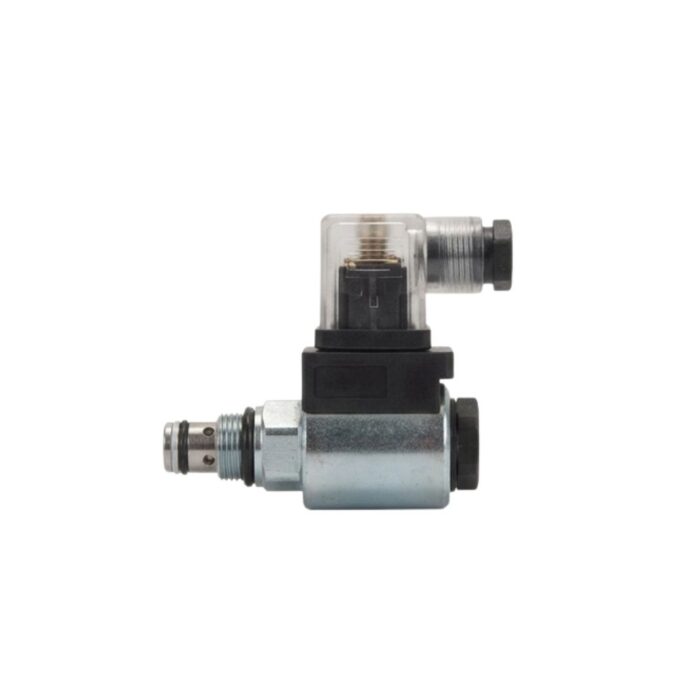 Spica K2DE - Poppet Cartridge 3