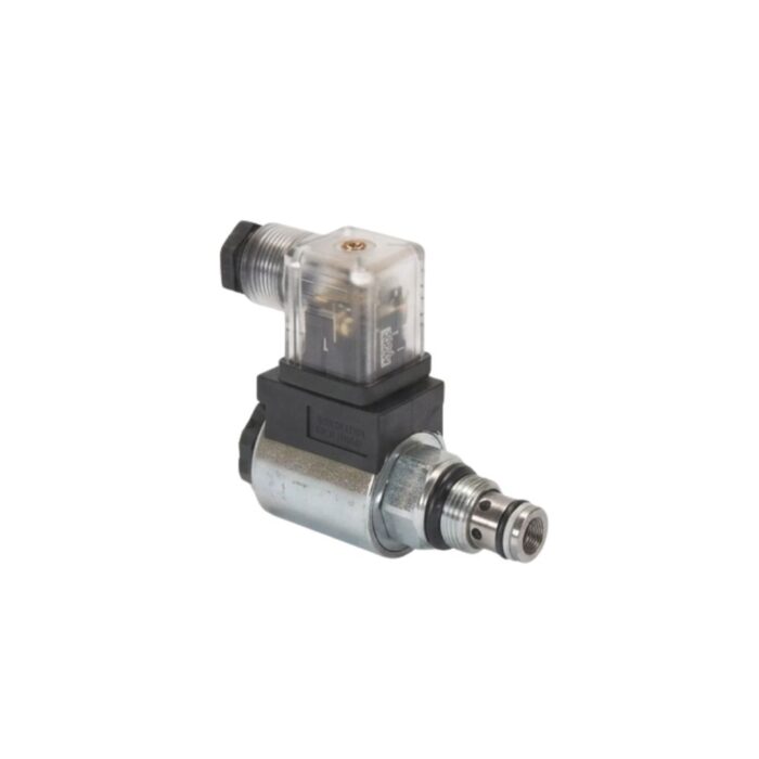 Spica K2DE - Poppet Cartridge 4