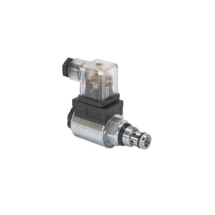 Spica K2DE - Poppet Cartridge