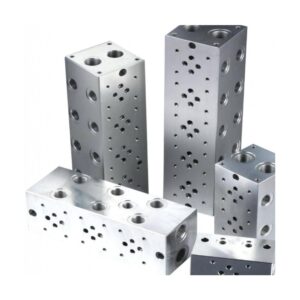 Manifold Block