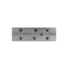 Variety Manifold Block 4