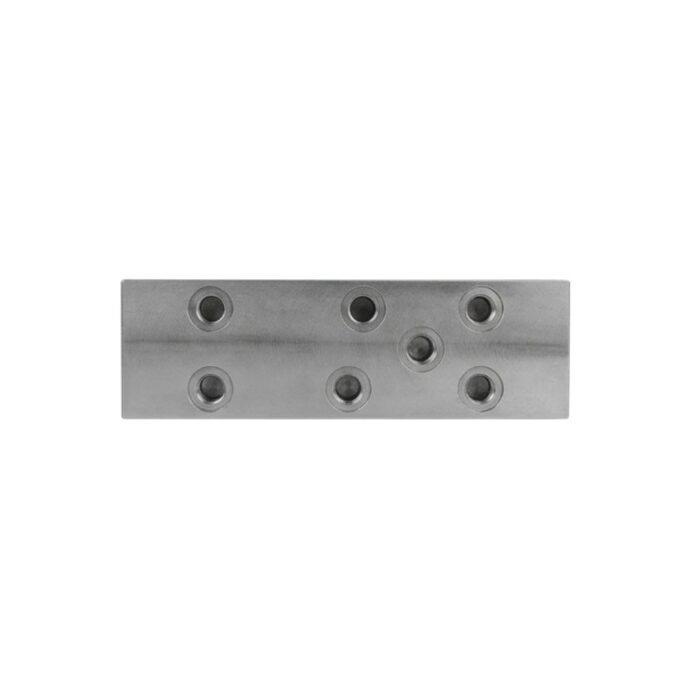 Variety Manifold Block 4