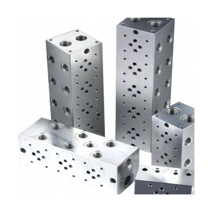 Variety Manifold Block