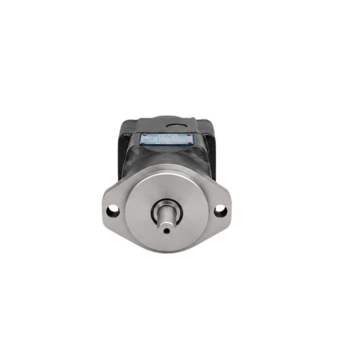 Veljan VM4C - VM4C1 - Hydraulic Pump 2
