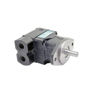 VM4C - VM4C1 - Hydraulic Motor