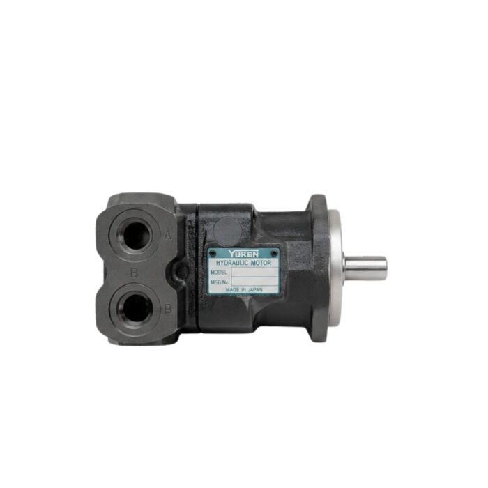 Veljan VM4C - VM4C1 - Hydraulic Pump 4