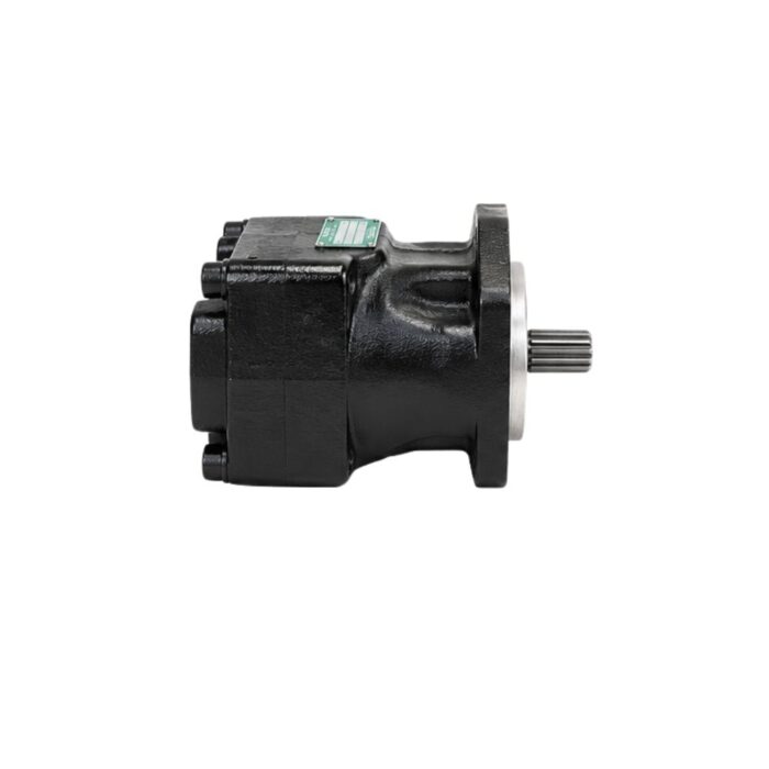 Veljan VM4D - VM4D1 - Hydraulic Pump 1