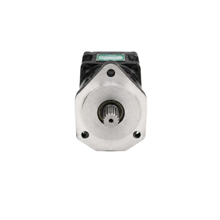 Veljan VM4D - VM4D1 - Hydraulic Pump 2