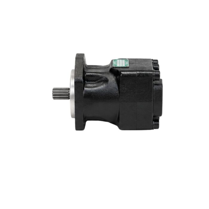 Veljan VM4D - VM4D1 - Hydraulic Pump 3