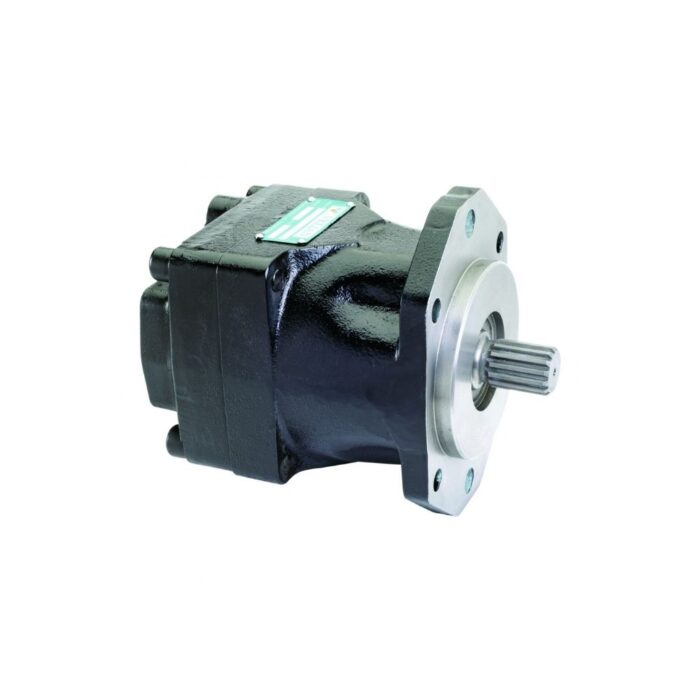 Veljan VM4D - VM4D1 - Hydraulic Pump