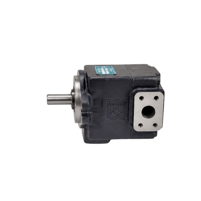 Veljan VT6B - Hydraulic Vane Pump 3