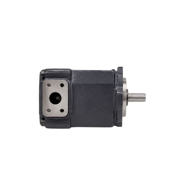 Veljan VT6B - Hydraulic Vane Pump 4
