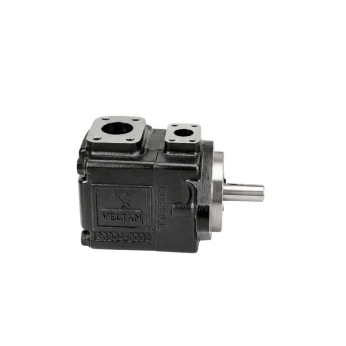 Veljan VT6C - Hydraulic Vane Pump 1