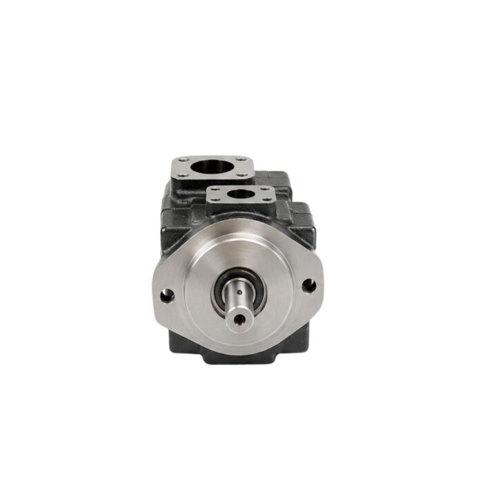Veljan VT6C - Hydraulic Vane Pump 2