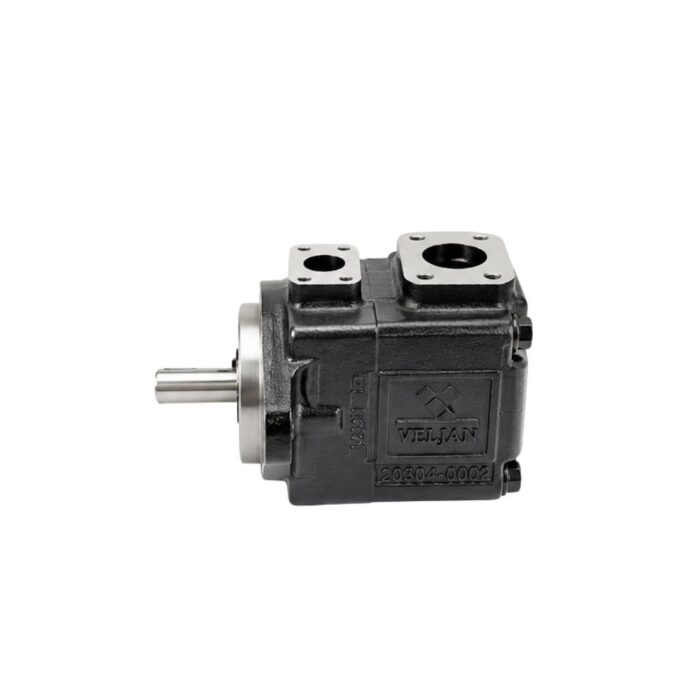 Veljan VT6C - Hydraulic Vane Pump 3