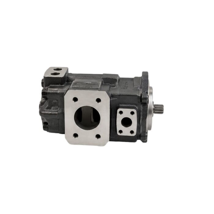 Veljan VT6CC - Hydraulic Vane Pump 1