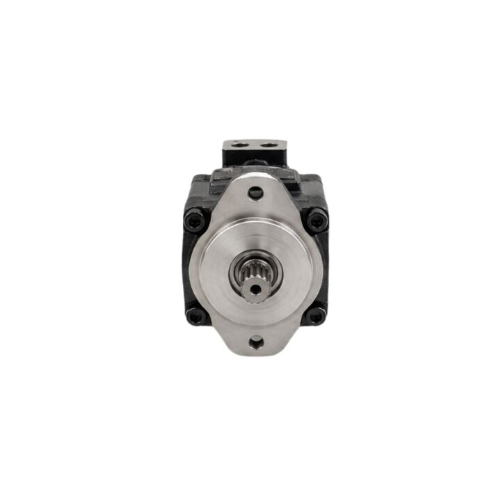 Veljan VT6CC - Hydraulic Vane Pump 2